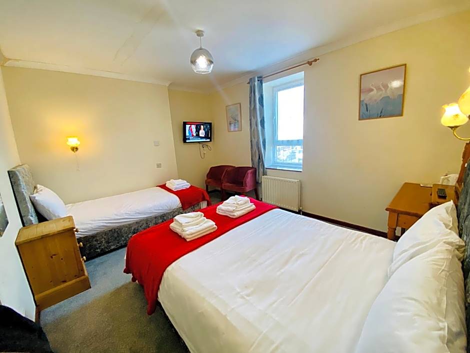 Mount Pleasant Hotel