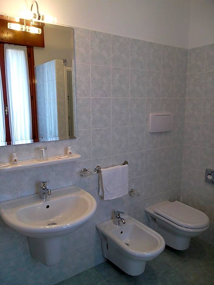 Hotel Alla Dolina