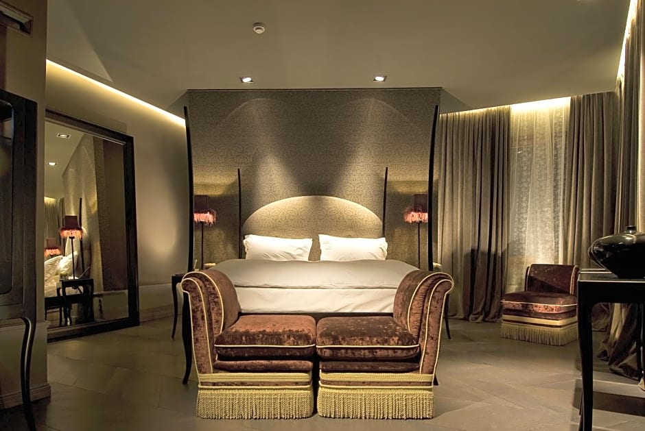 Hotel Palazzo Barbarigo Sul Canal Grande