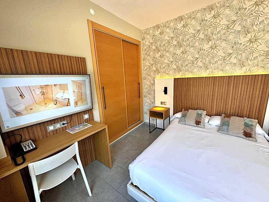 Vistamar Hotel Luxury Wellness By DLV -Adults Only-