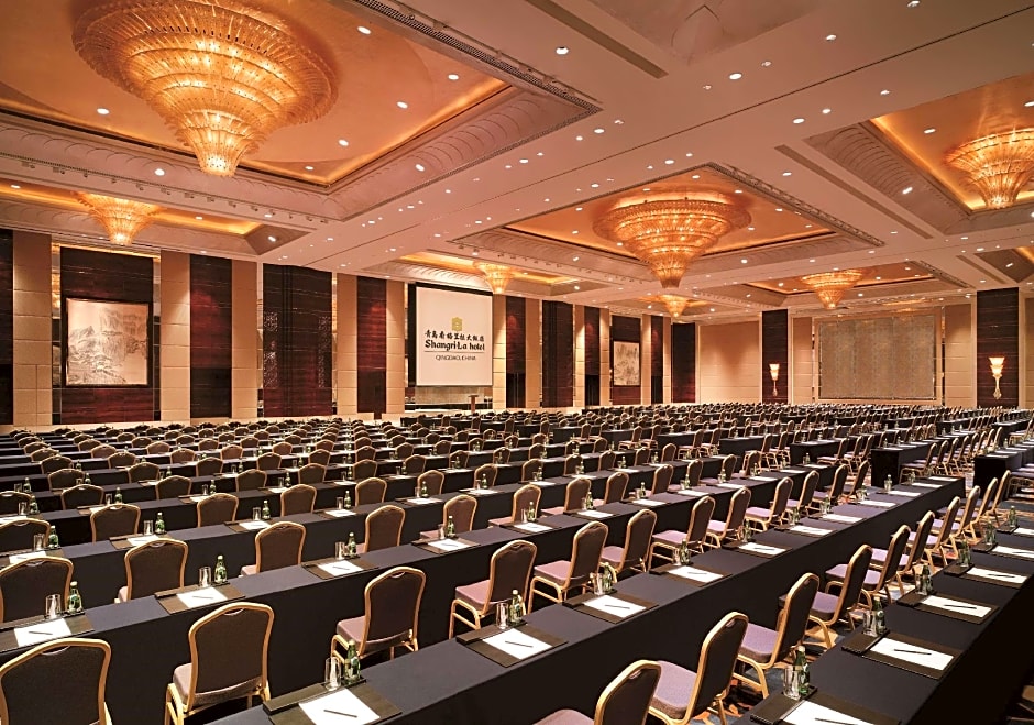 Shangri-La Hotel, Qingdao