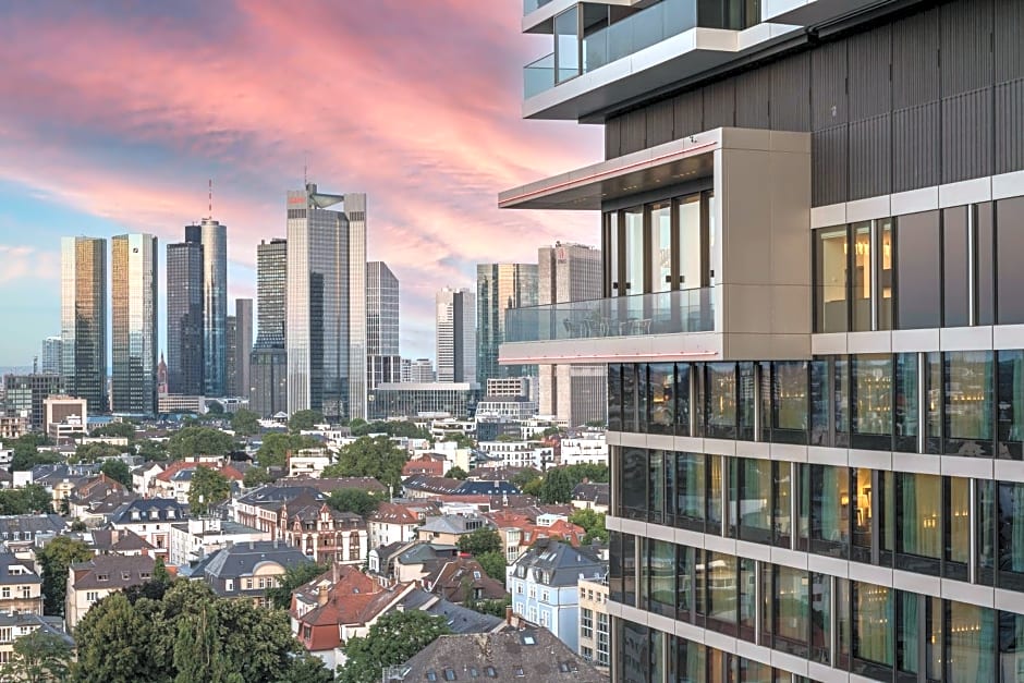 Melia Frankfurt City