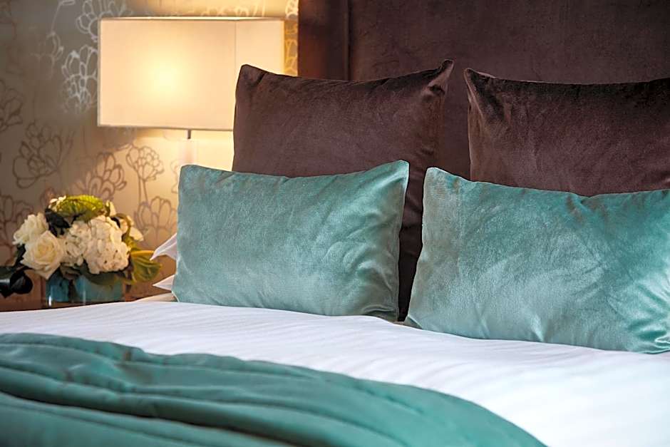 The Ullswater Suites at Whitbarrow