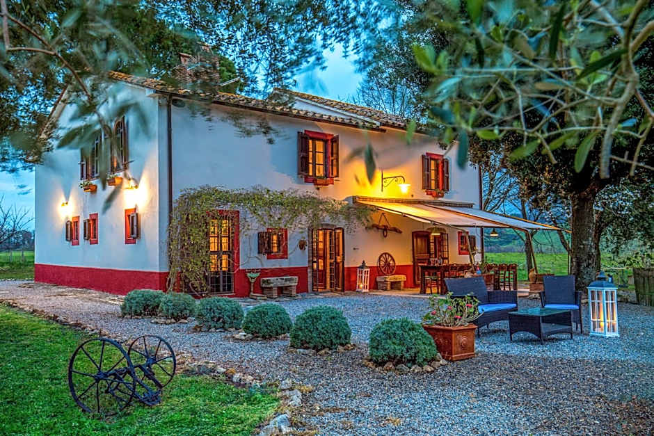 B&B Borgo Vera