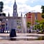 Hotel Plaza Independencia