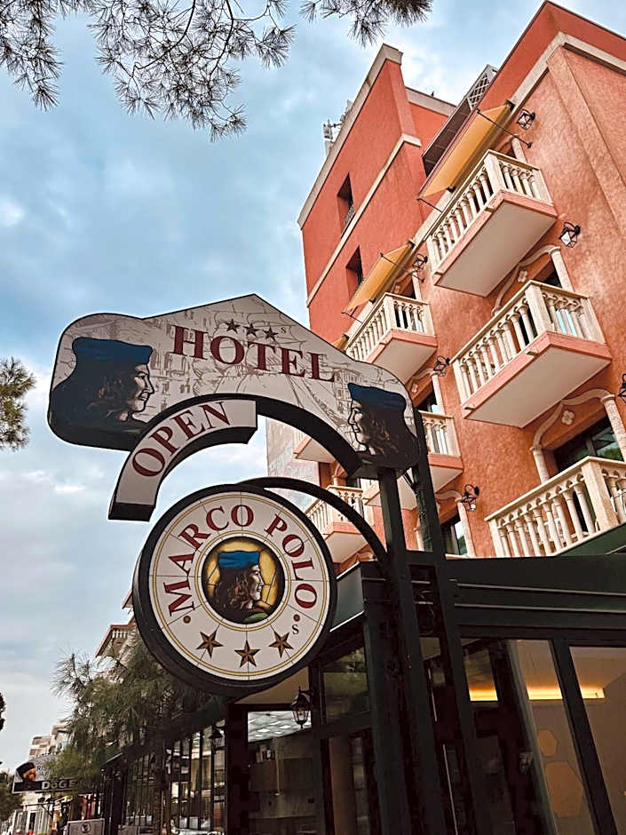Hotel Marco Polo 3 Stelle Superior