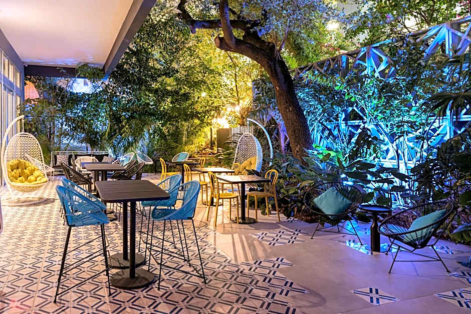 Atwell Suites Miami Brickell by IHG