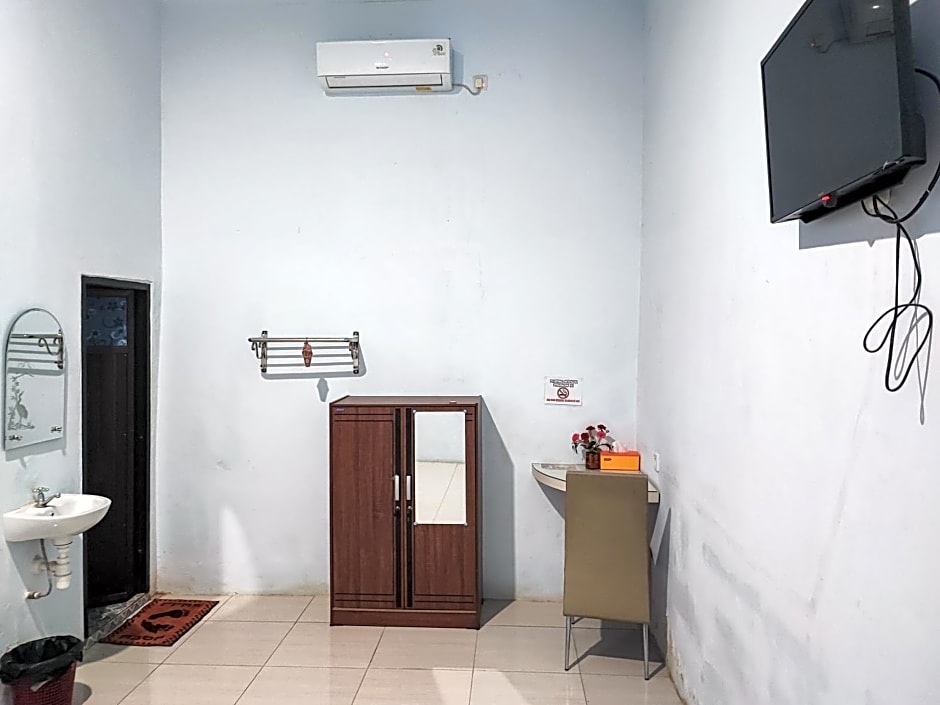 Reddoorz @ Hotel Bersaudara Bungo