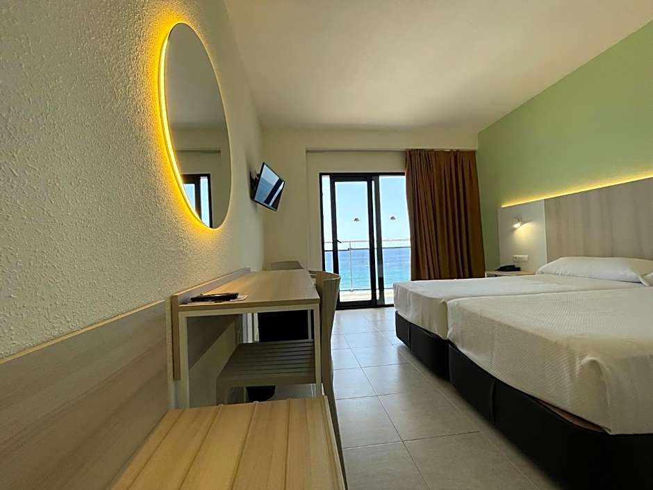 Hotel Marconi
