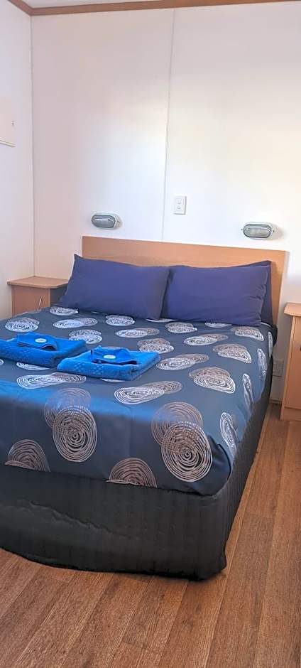 The Sundowner Cabin & Tourist Park