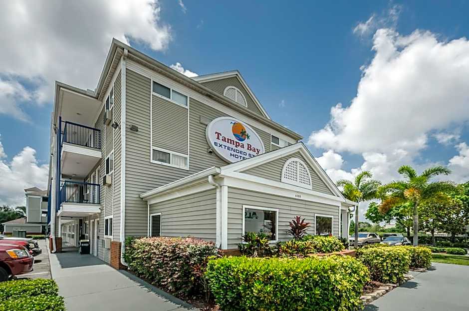 Tampa Bay Extended Stay Hotel