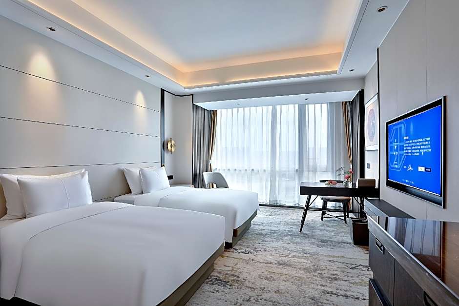 Yindu Hotel