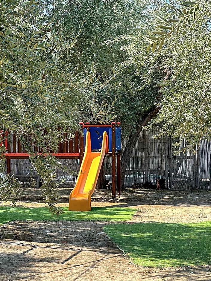 Villaggio Villa Lubrense