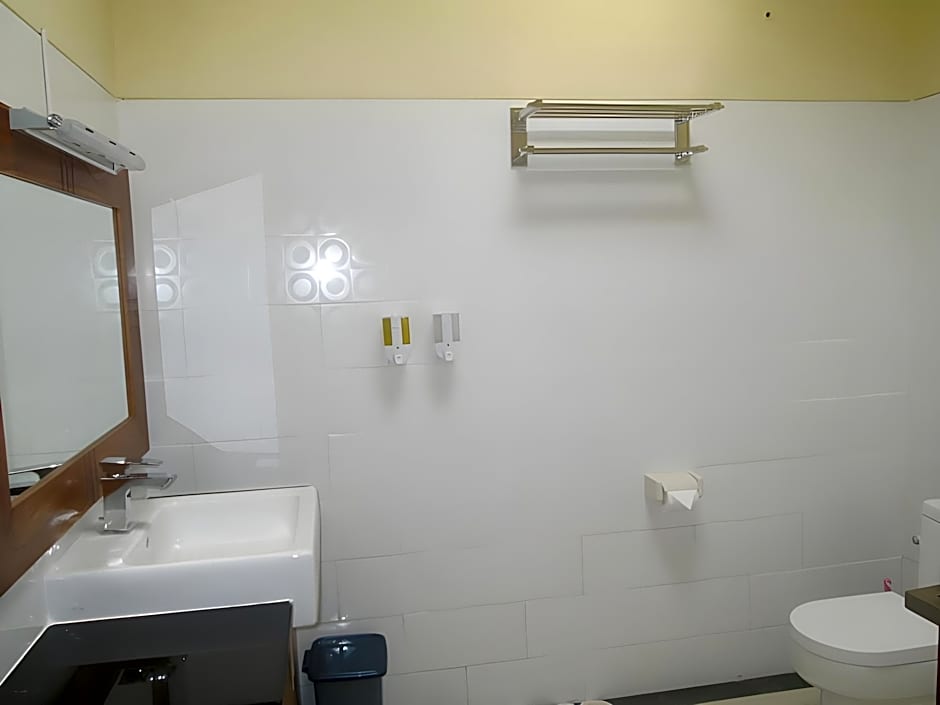 Villa Sahabat