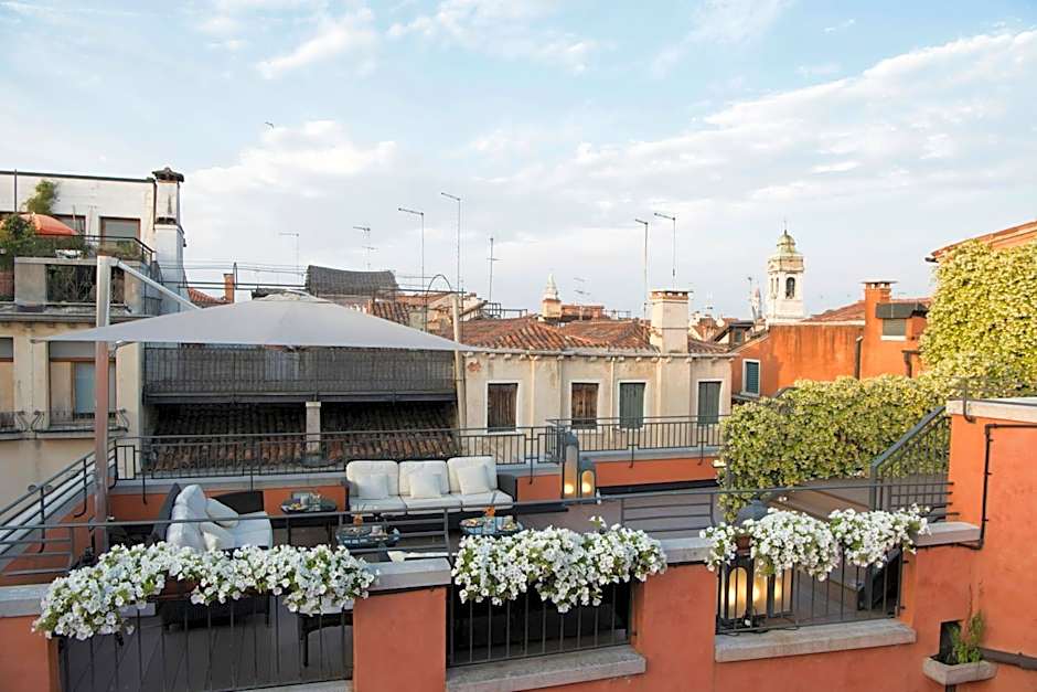 Splendid Venice - Starhotels Collezione
