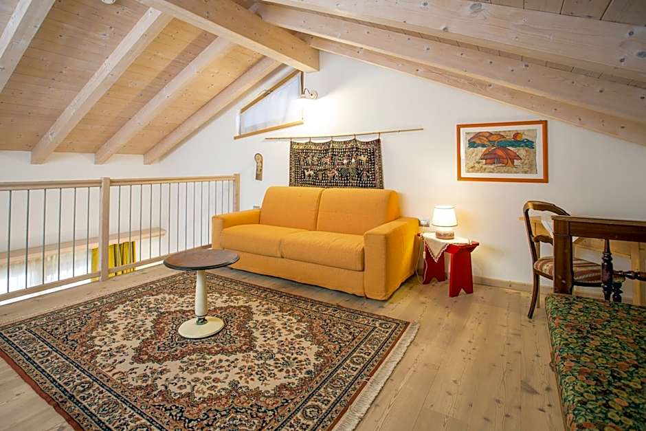 Castelir Suite Hotel