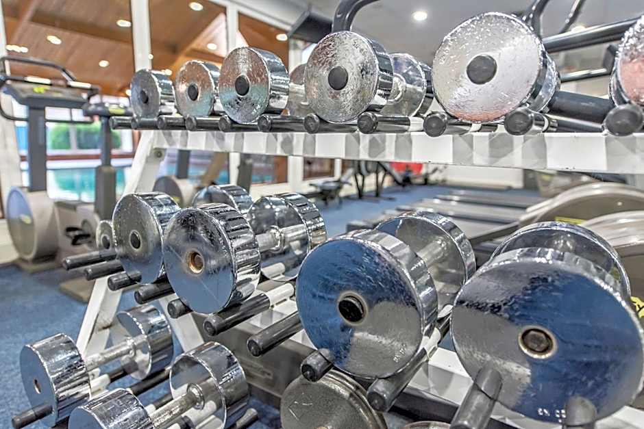 Ben Nevis Hotel & Leisure Club