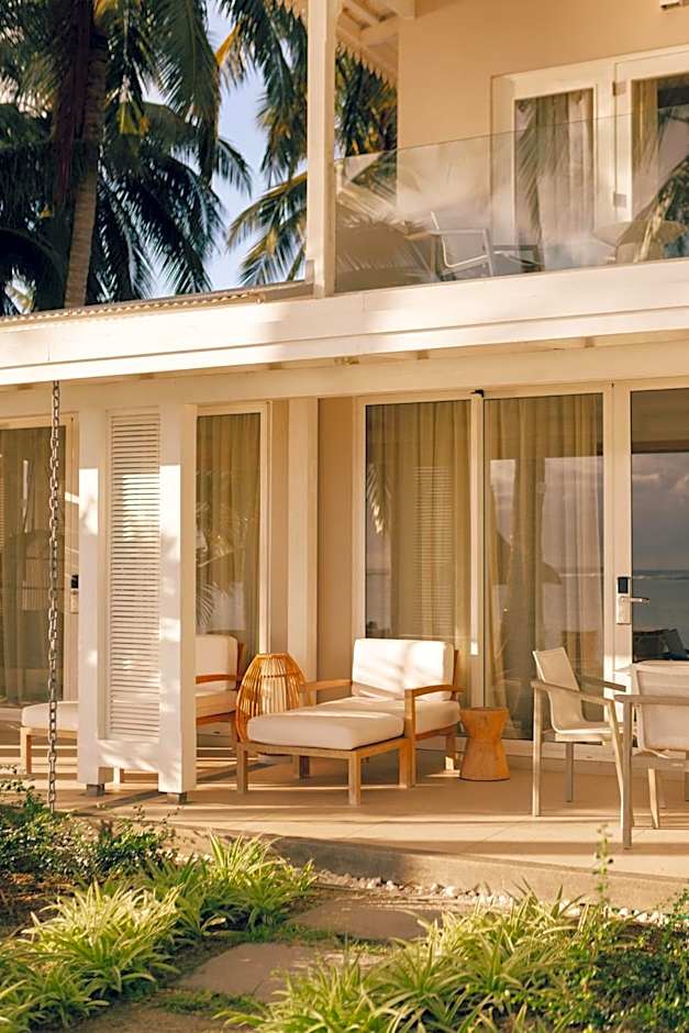 Sugar Beach A Sun Resort