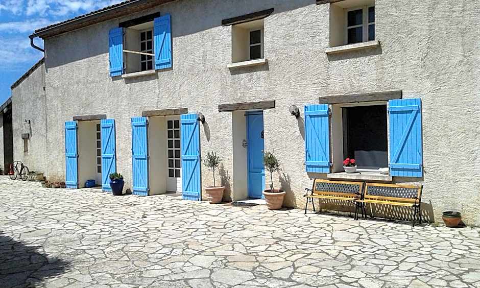 La Bergerie De Valerie