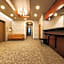 Matsue Urban Hotel Lake Inn