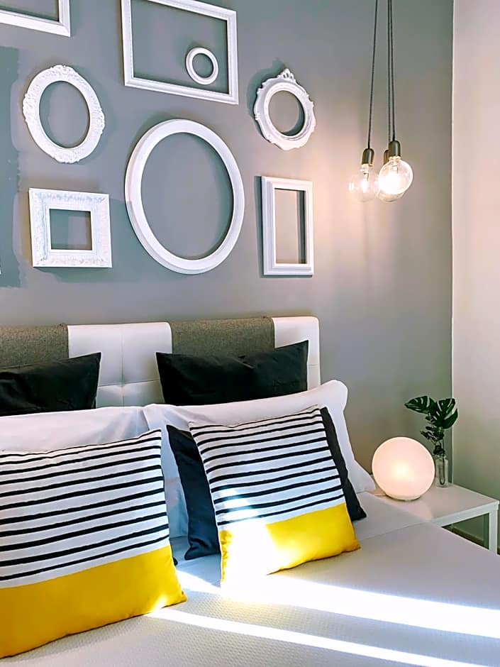3B Bed & Breakfast Firenze Centro