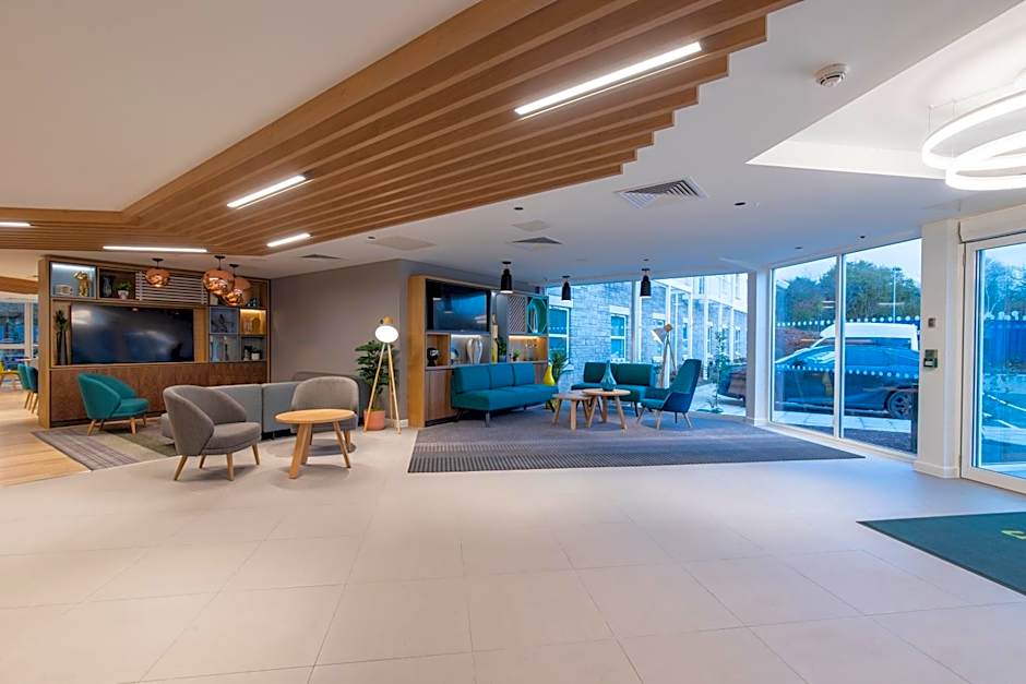 Holiday Inn Bristol Airport By IHG