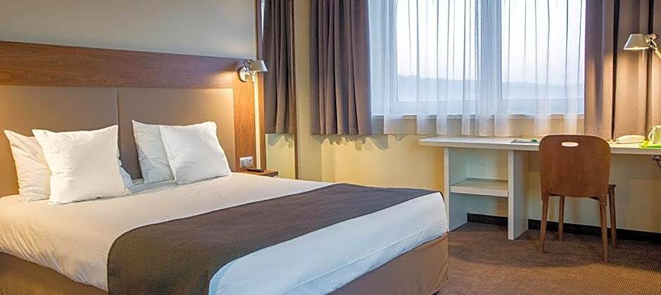 B&B Hotel Nowy Targ Centrum