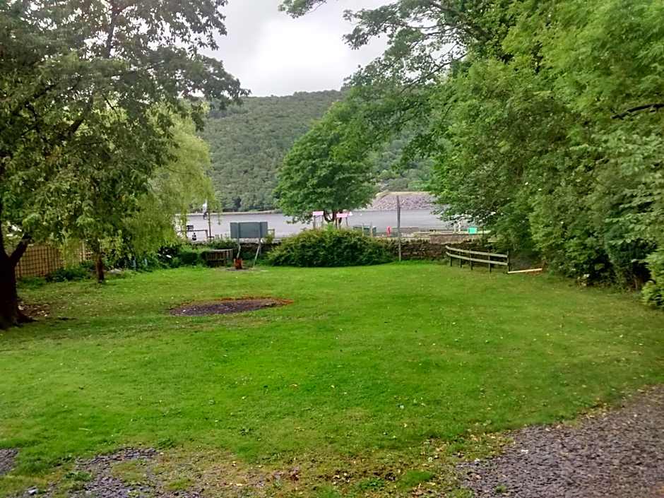 The Heights Bunkhouse