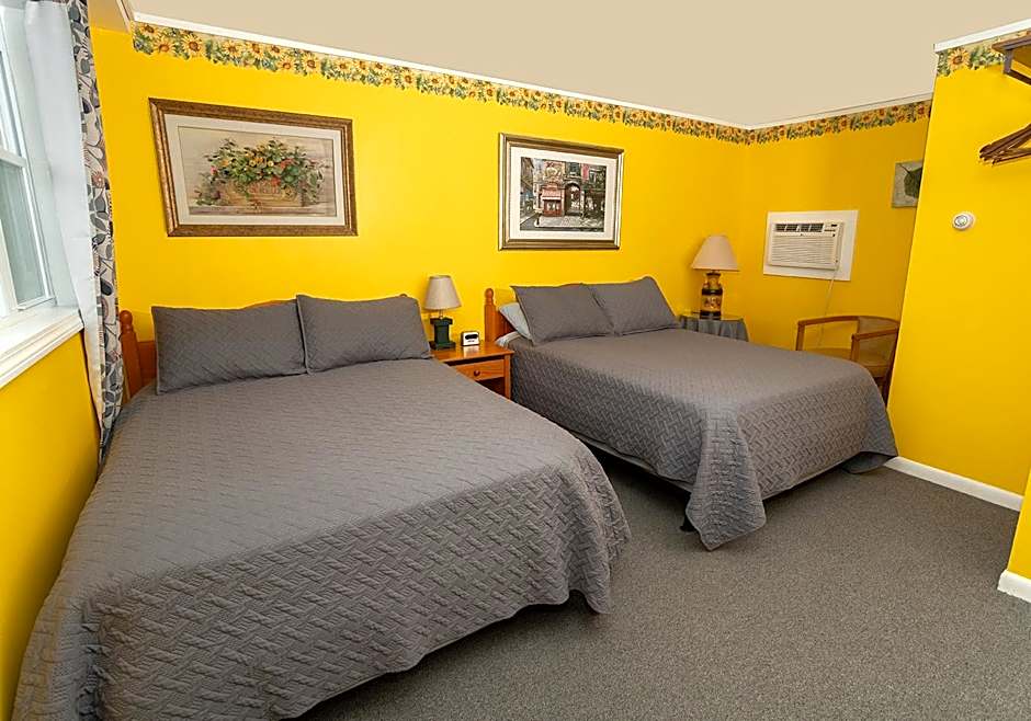 Governor's Rock Motel