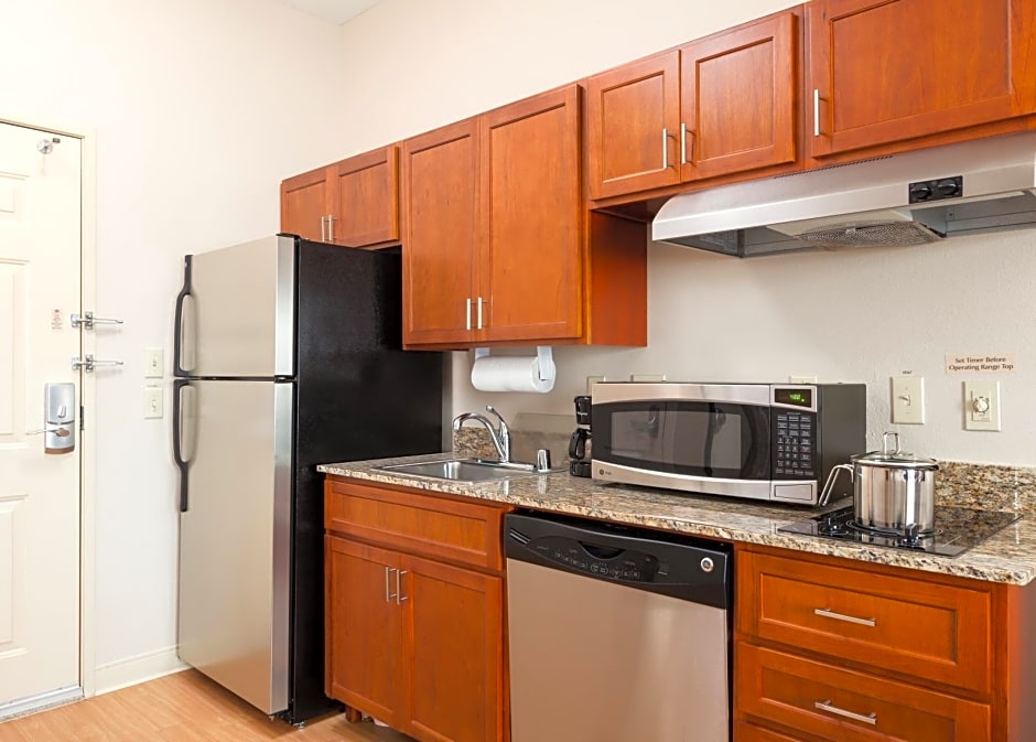 Candlewood Suites El Paso By IHG