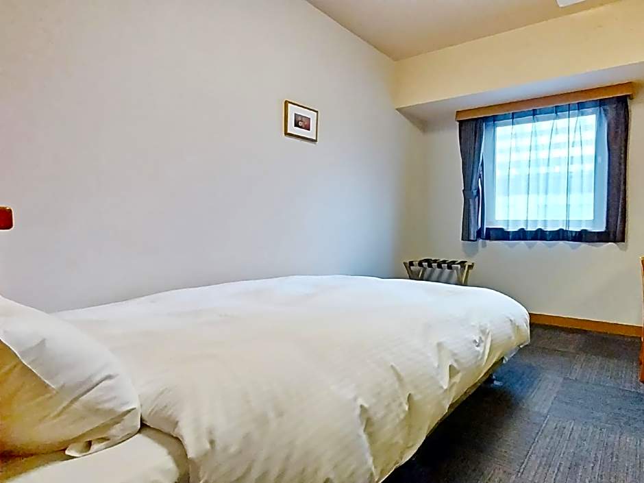 Hotel Route Inn Aomori Ekimae