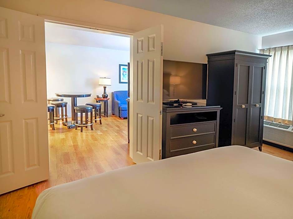 DoubleTree By Hilton Buffalo Amherst