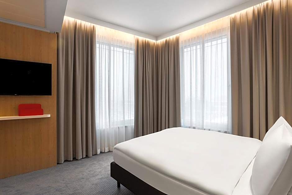 Holiday Inn Express Munich City West By IHG