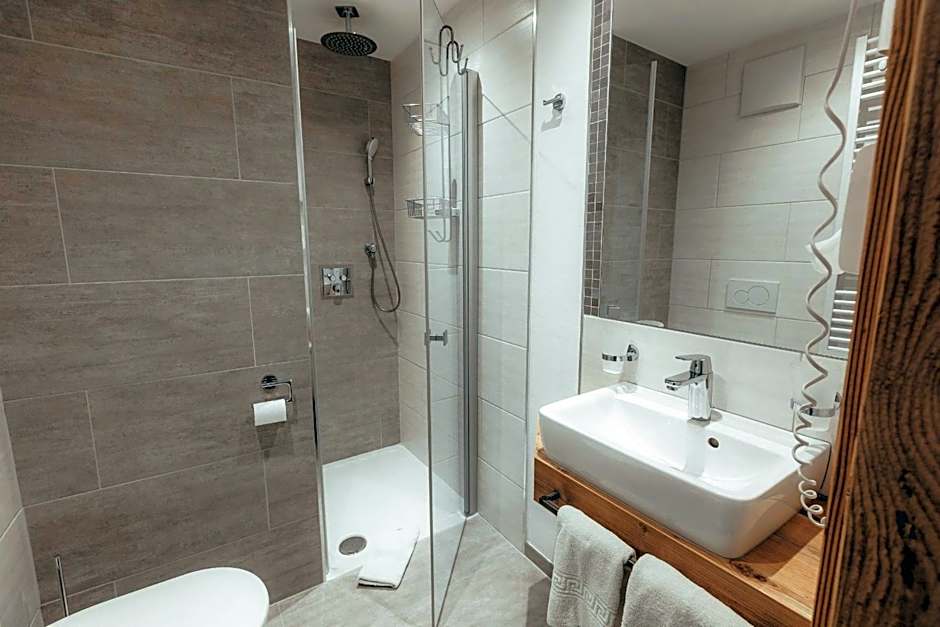 Hotel Gasthof Walcher