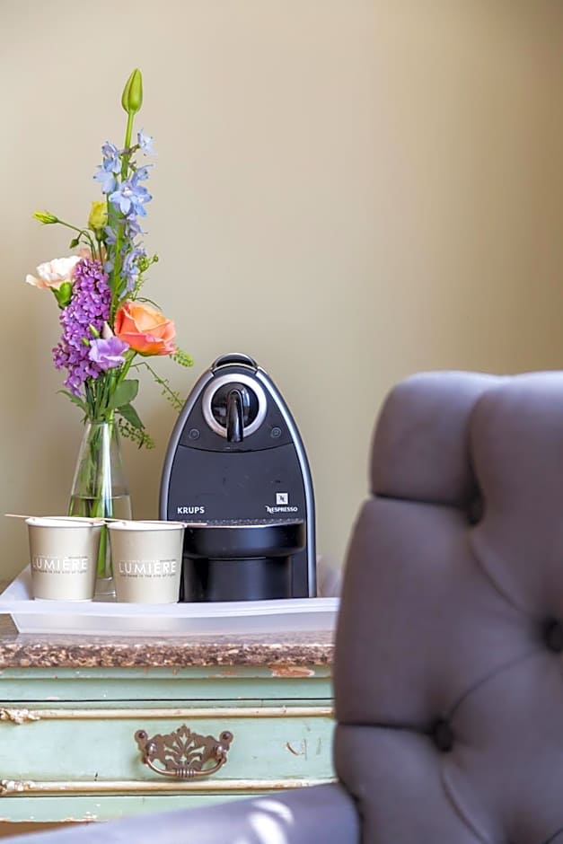 Boutique Hotel Lumiere