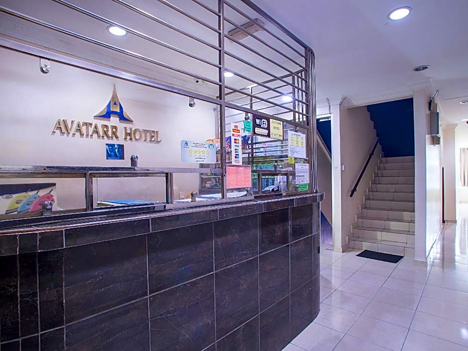 HOTEL AVATARR