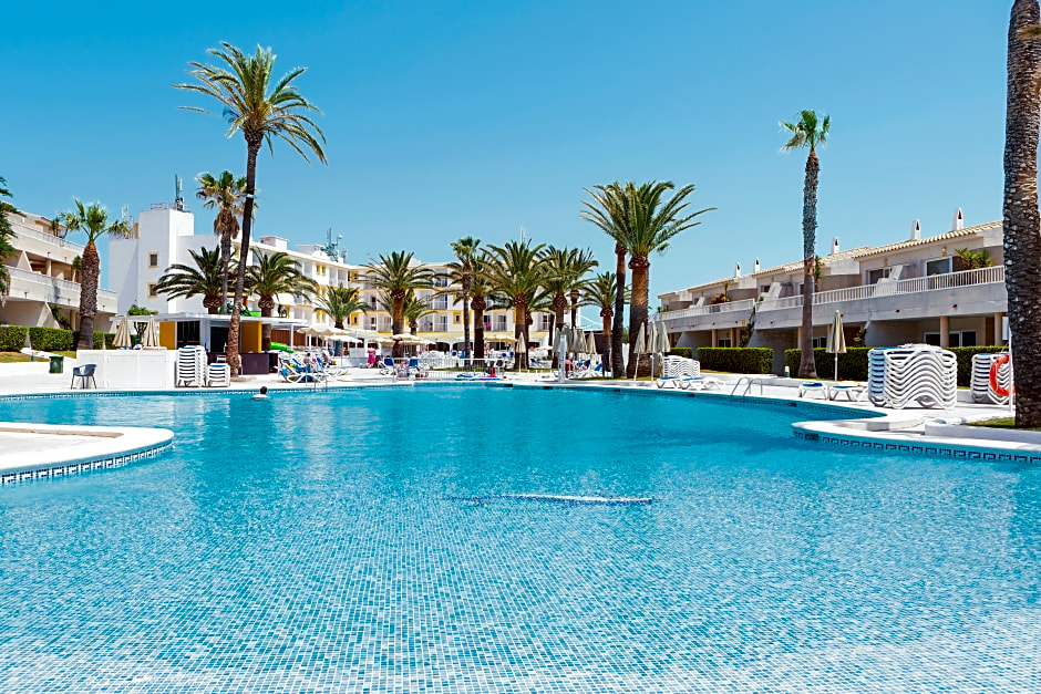 Hotel Globales Los Delfines