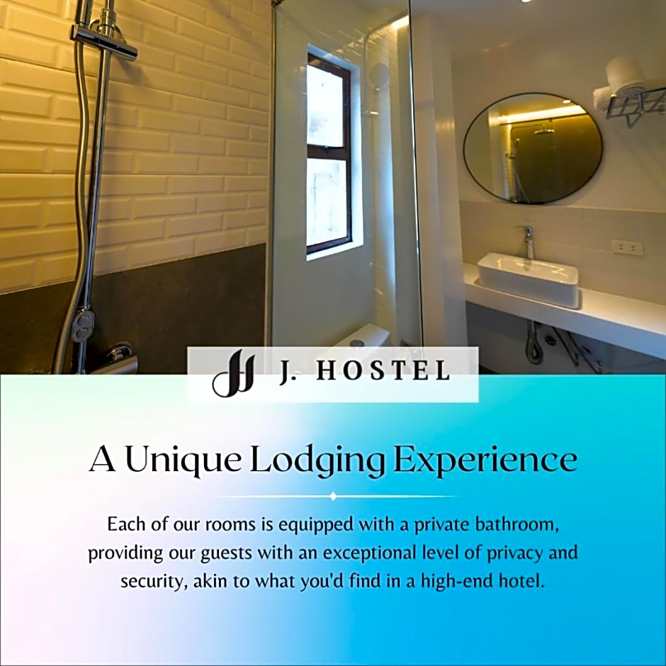 J Boutique Hotel El Nido Managed by H Hospitality Group