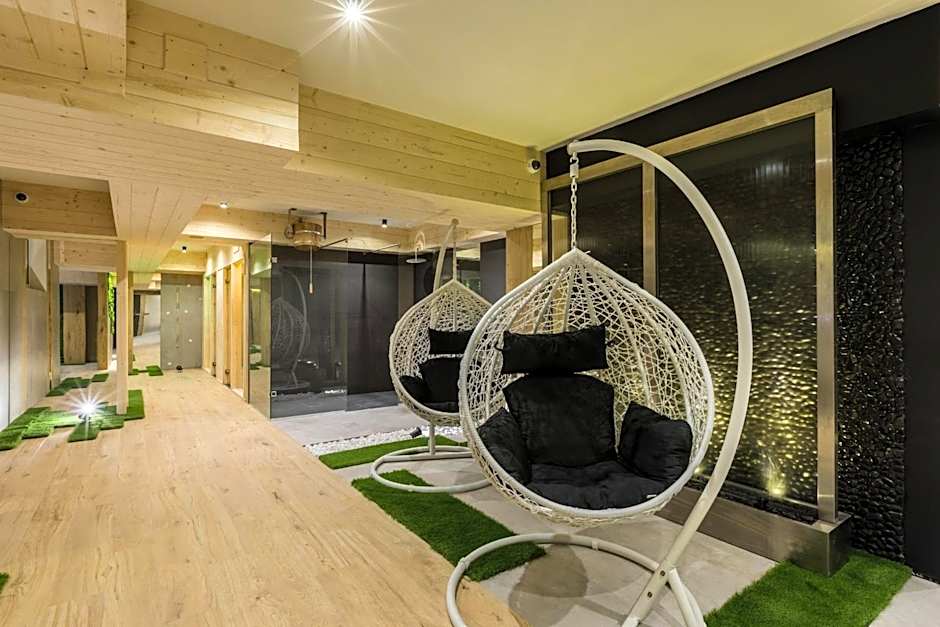 Aparthotel Diamond SPA Relax