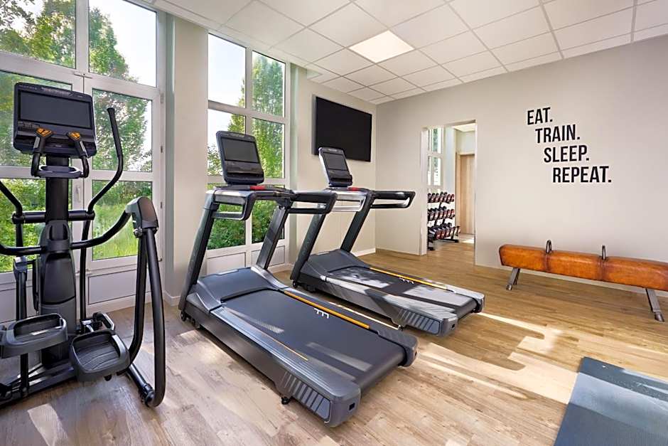 Courtyard by Marriott Dortmund