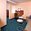 Fairfield Inn & Suites by Marriott Denver North/Westminster
