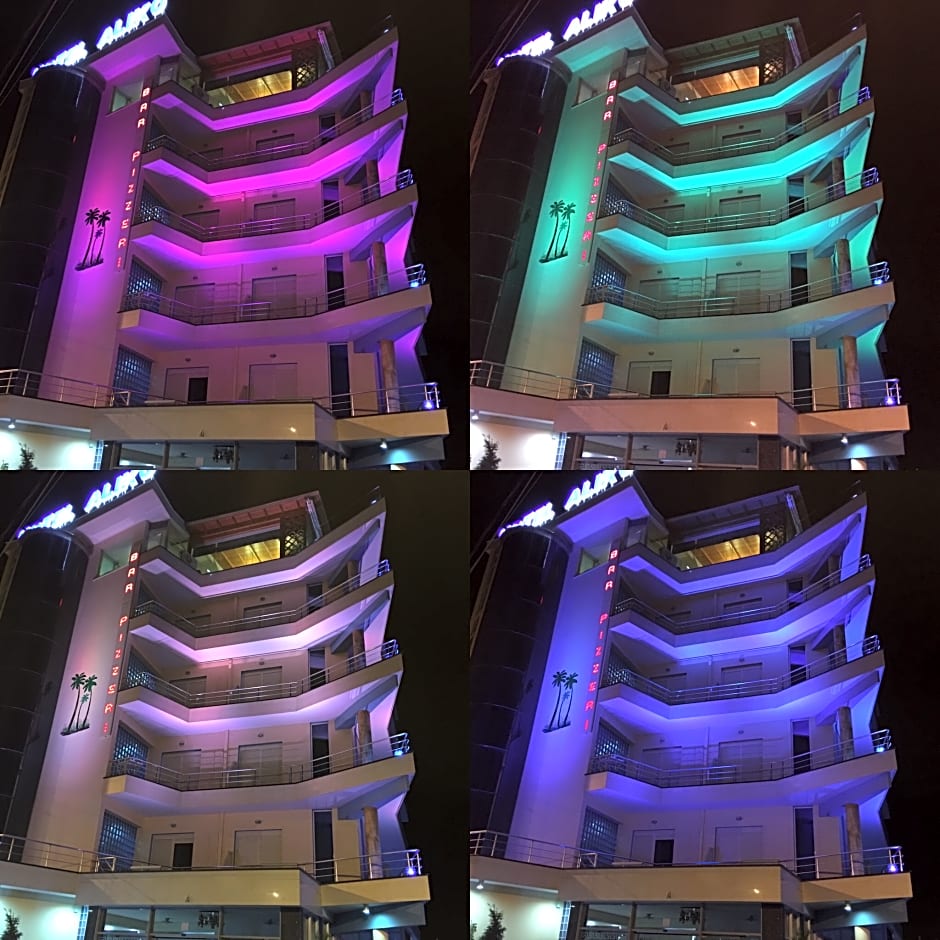 Hotel Aliko