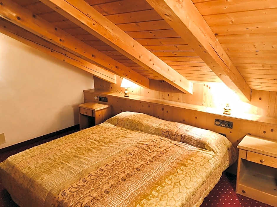 Hotel Molino