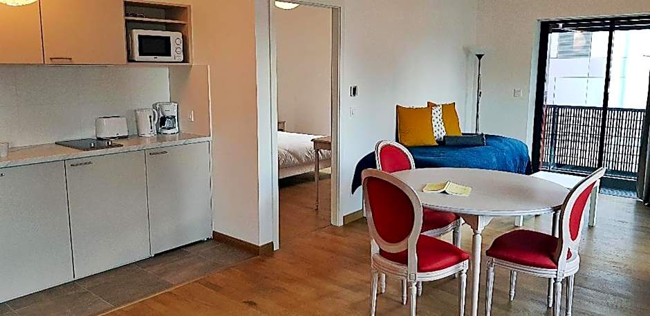 Médicis Home Strasbourg