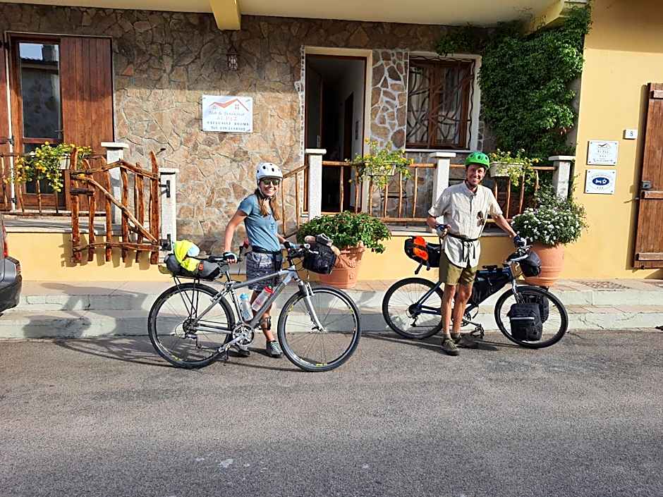 AL PEZ exclusive rooms