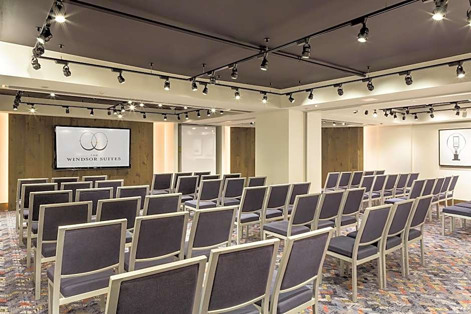 The Windsor Suites - A Modus Hotel