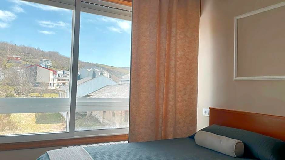 Casa Pazos, Pedrafita do Cebreiro