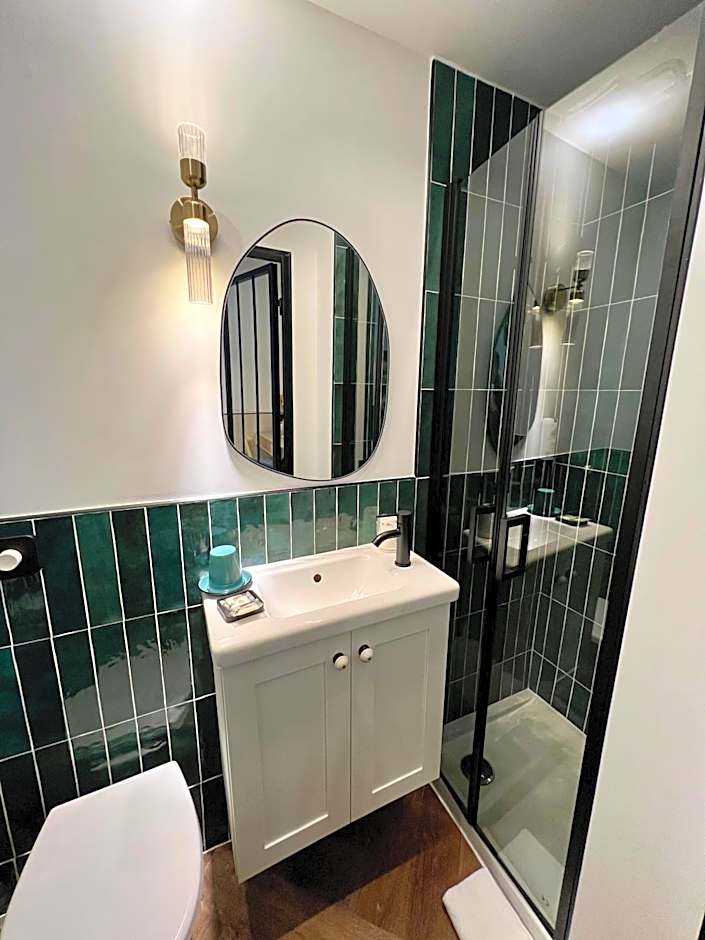 Hôtel des Beaux Arts