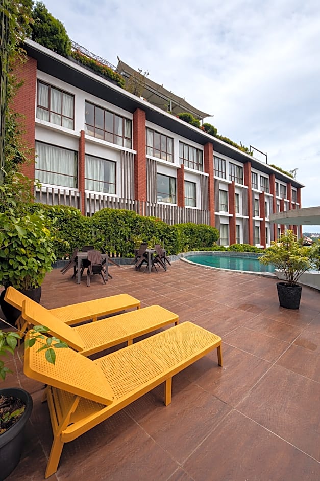 ION Bali Benoa Hotel