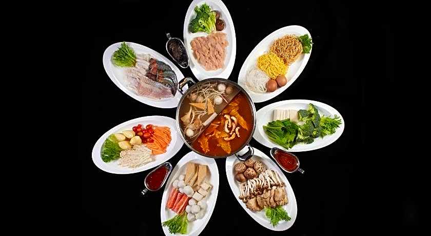 Park Inn by Radisson Putrajaya